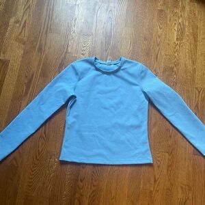 Outdoor Voices Long Sleeve